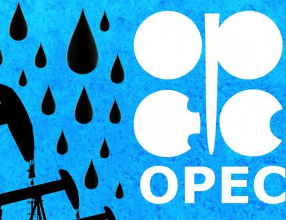 英伦金融【晨早点评】：EIA上调油价预期股油上涨，关注美联储利率决议和OPEC会议