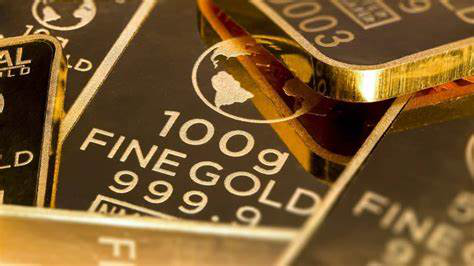 黄金期货投资，被套牢了，有哪些方法解套？