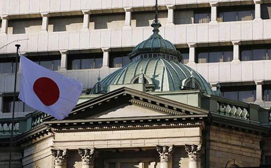 GKFXPrime:菅义伟正式成为日本首相，日本央行利率决议来袭，美日能否在关键支撑位绝地反击？