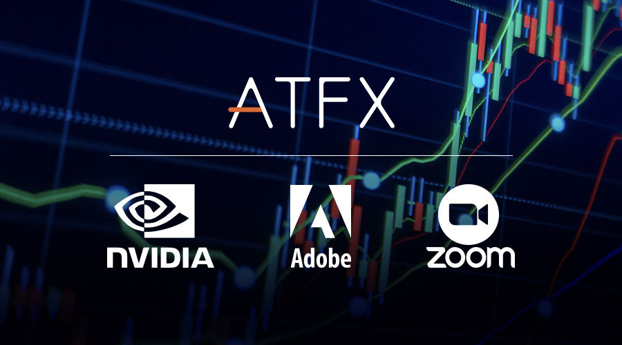 ATFX快讯：ATFX活跃客户和交易量名列前茅