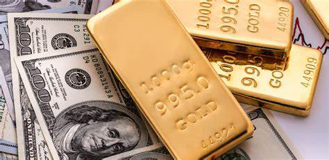 个人投资做黄金期货需要了解的几件事