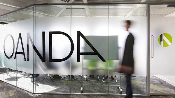Oanda安达外汇将关闭中国区账户