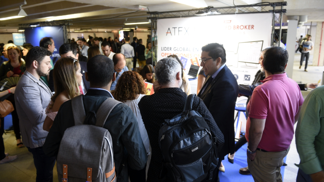 ATFX再登西班牙权威媒体，加速本地化创新发展