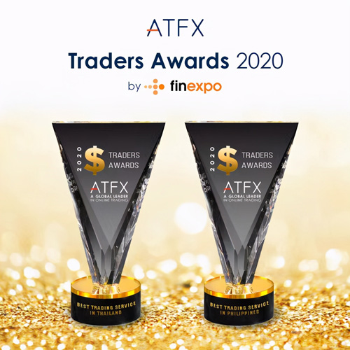 ATFX荣获两项行业大奖，开启2021新发展