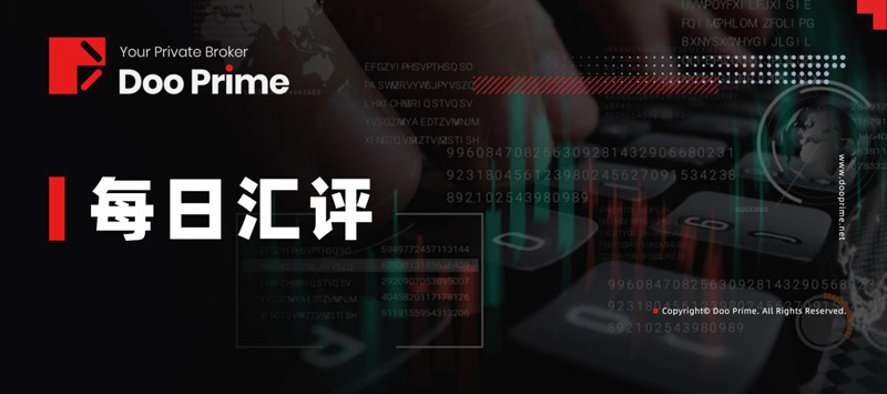 Doo Prime 德璞资本汇评｜ 拜登推出新刺激政策，美元指数重返90关口金价暴跌