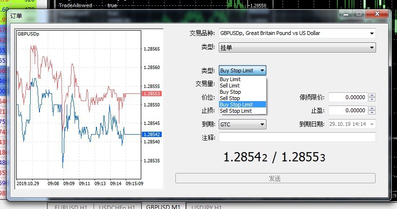 CWG Markets外汇交易平台优势