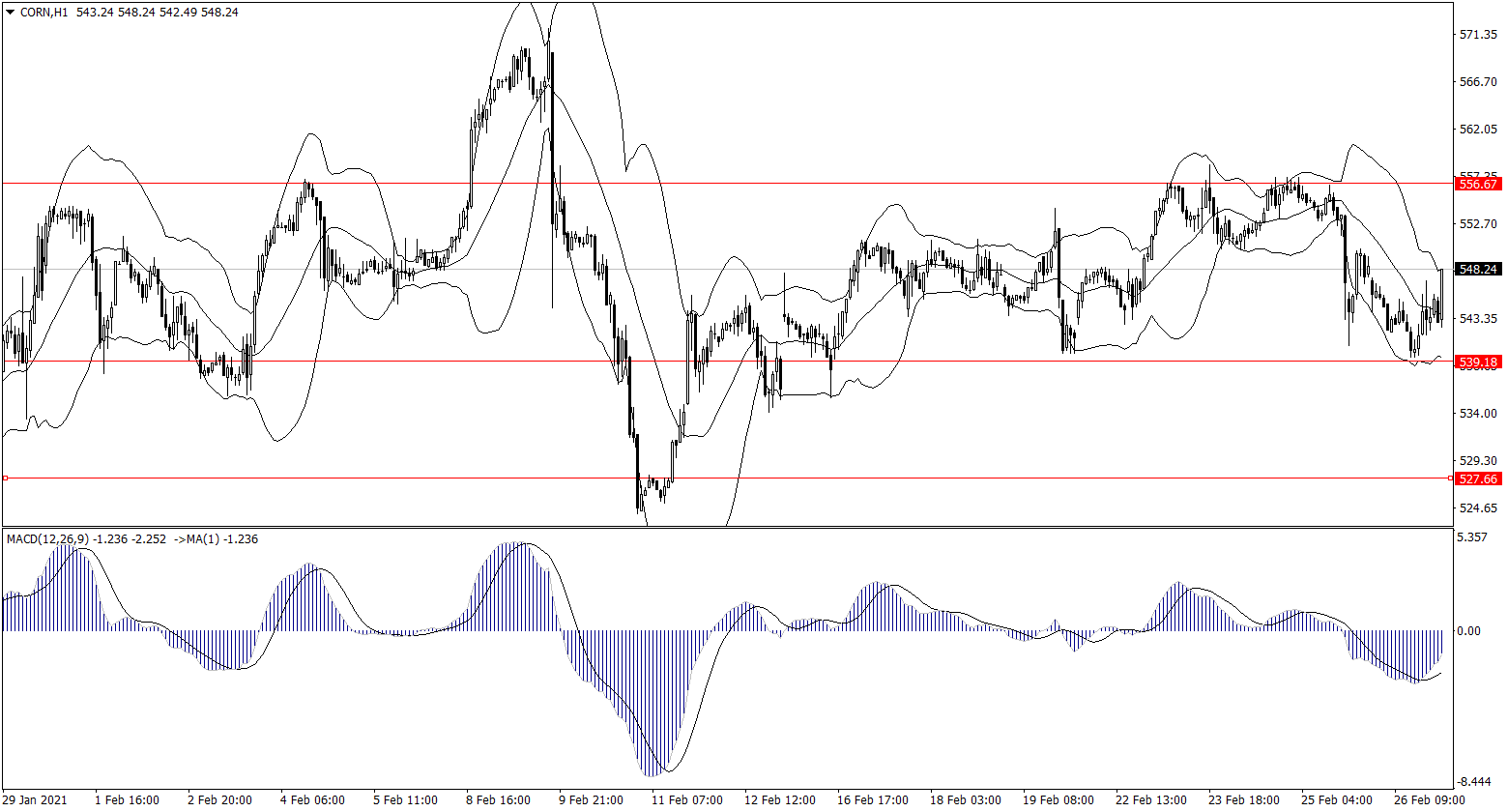 ForexClub福瑞斯金融早班车0301