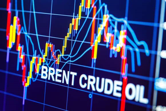 GKFXPrime: EIA原油报告公布，国际油价不跌反涨，或因减产存变数