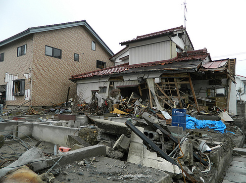 GKFXPrime：日本大地震和澳洲山火如何影响世界的金融体系