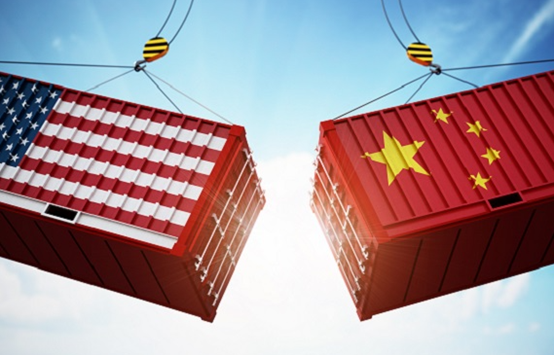 GKFXPrime：美国税改再度刺激两党纷争，中国企业或成受益者？