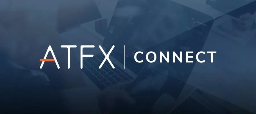 ATFX Connect 再创佳绩，实现总量和月平均双增长