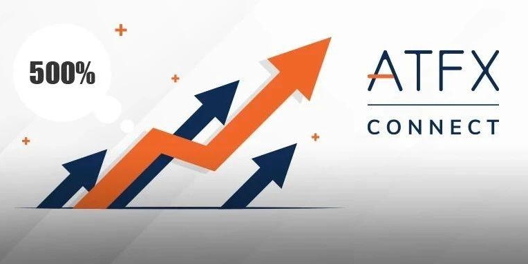 ATFX Connect 再创佳绩，实现总量和月平均双增长