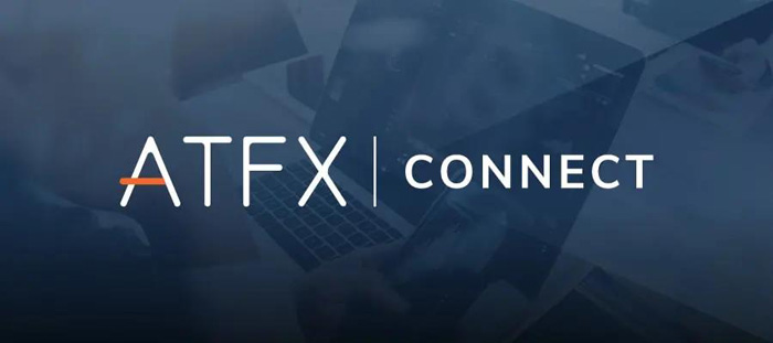 ATFX Connect 再创佳绩，实现总量和月平均双增长