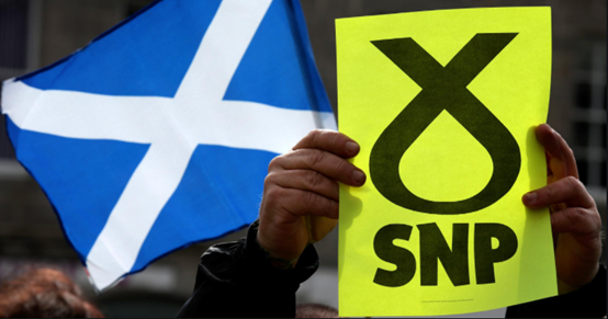  GKFXPrime：英国地方选举结束，苏格兰公投之路遥遥无期，英镑重回1.40