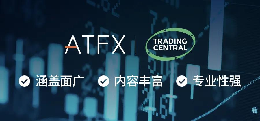 ATFX一举夺得三项国际大奖，金融科技应用成果瞩目