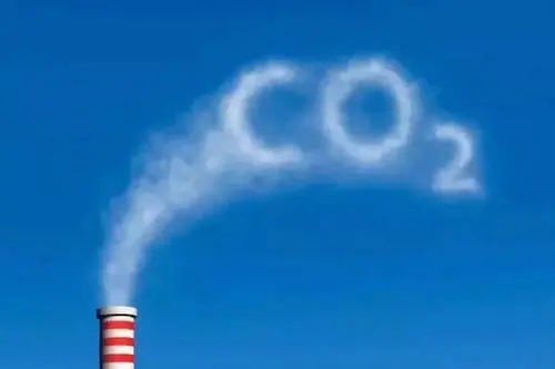 全国碳排放权交易规则发布 