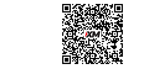 XM 美指盘整后继续向上反弹