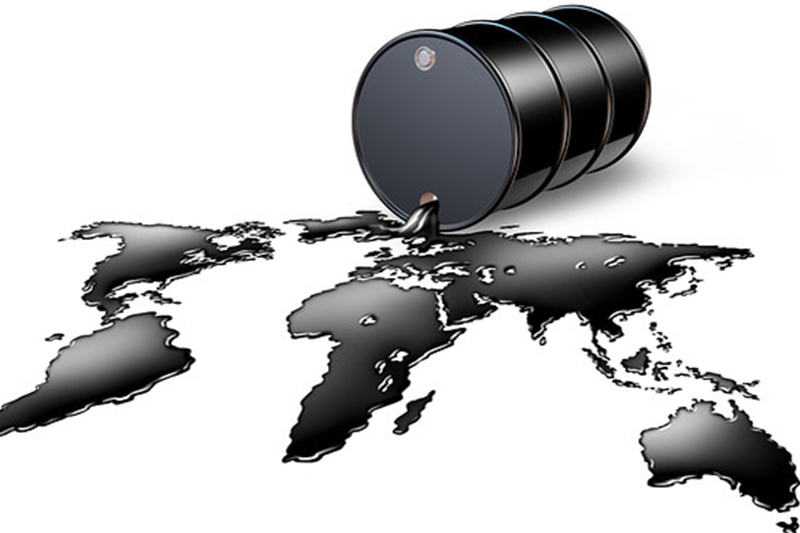行业动态 | Delta变种病毒席卷全球，原油需求恐受压抑