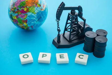 GKFXPrime：原油价格高位颤，市场不怕增产，怕OPEC太大胆
