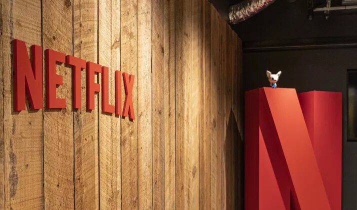 行业动态 | Netflix财报逊预期！付费订户增长放缓，拟进军游戏领域