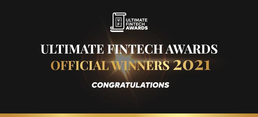 XM荣获Ultimate Fintech 2021颁赠最佳交易经验奖