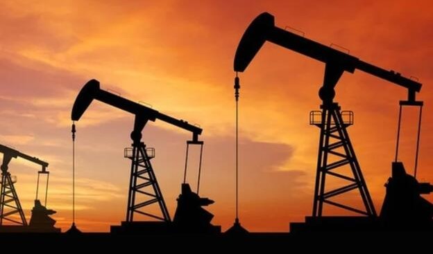 行业动态 | 能源危机未获缓解，油价创近七年新高