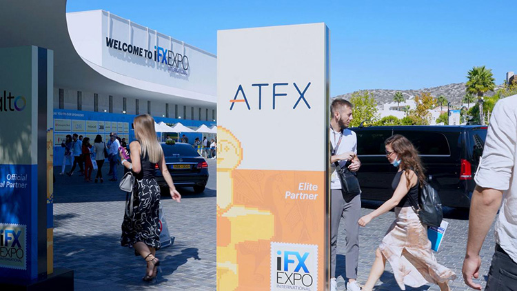 ATFX 亮相 IFX博览会，强大的金融产品及服务备受关注