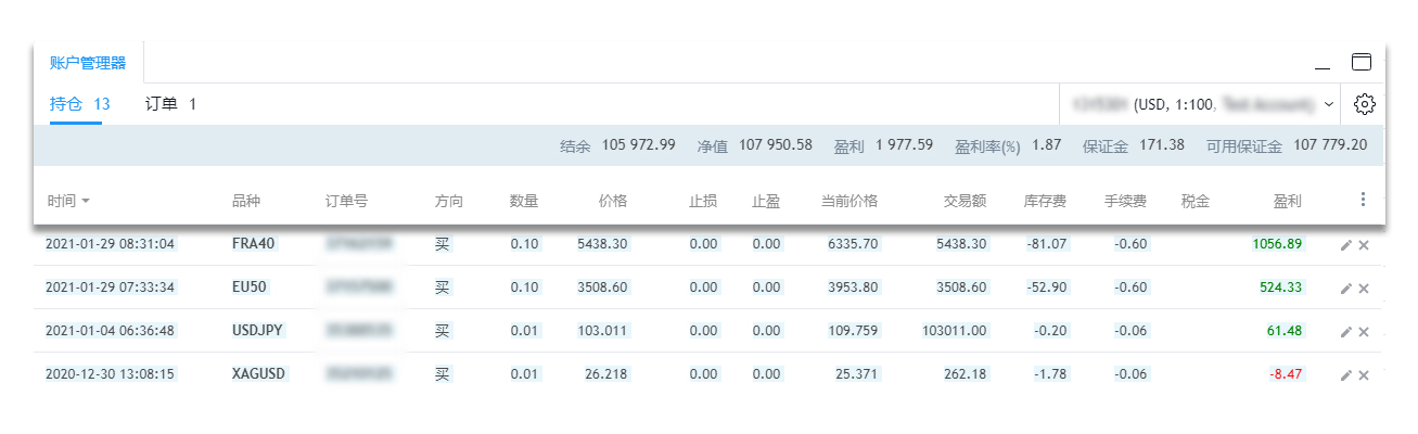 Doo Prime TradingView 交易终端正式上线