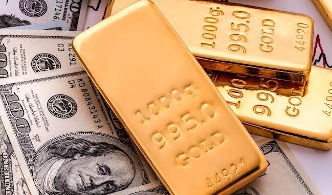 行业动态 | 美国 CPI 爆表！涨幅 30 年来最高，美元黄金罕见齐跳涨