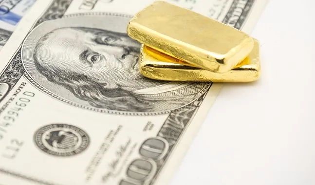 行业动态 | 美国初请再创新低，美元黄金却双双下滑？