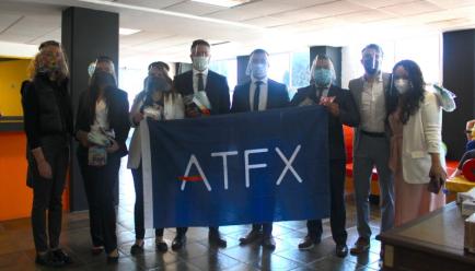 砥砺前行不忘公益之心，ATFX用金融科技践行公益使命