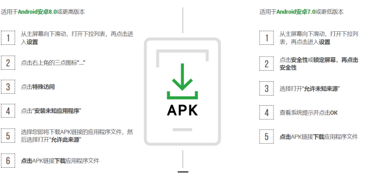 XM安卓版与桌面版APP 已经在中国区上线啦！