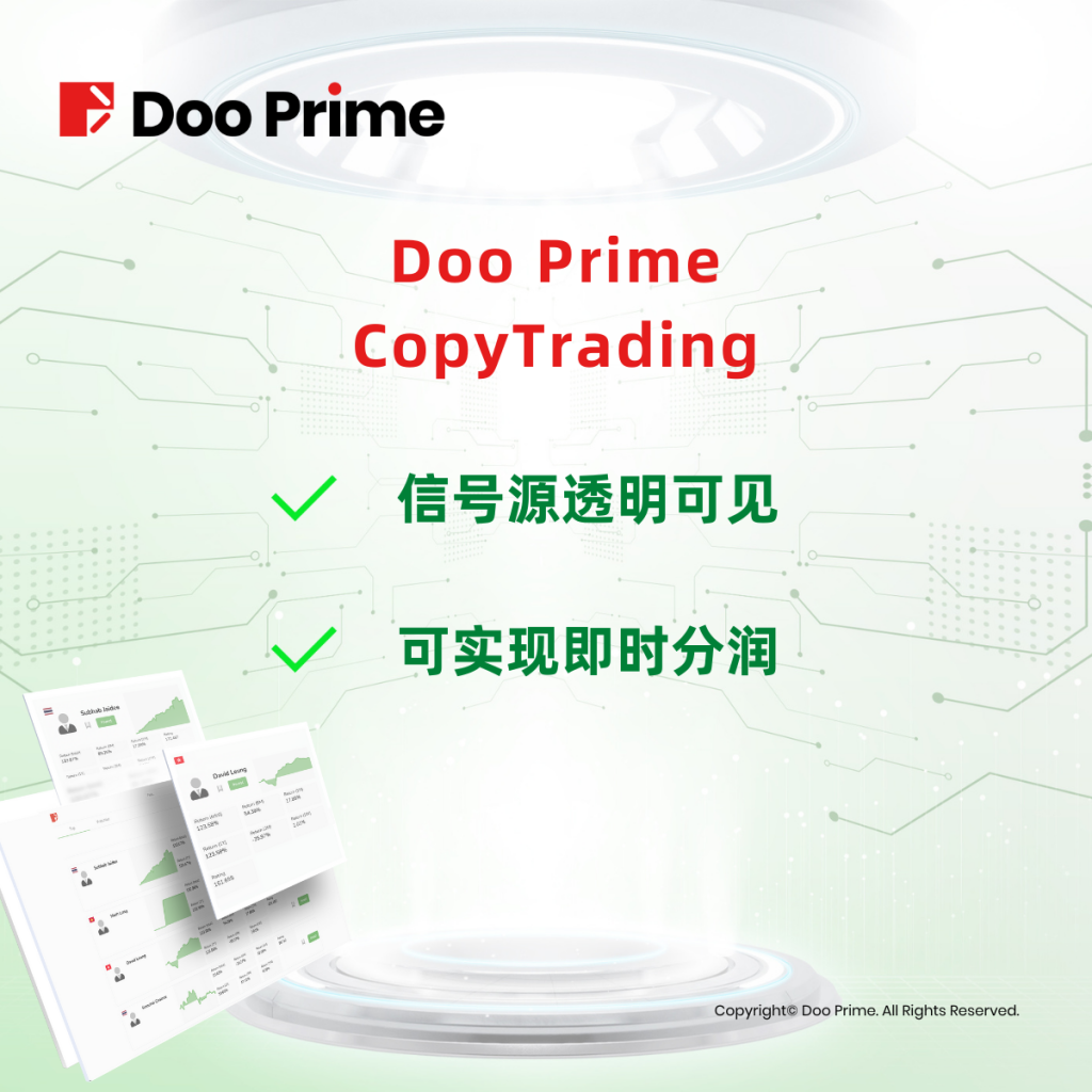 实用教程 | 每笔即时分润的 CopyTrading 能为用户带来什么