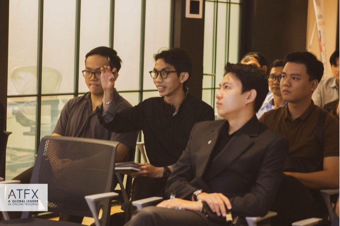 ATFX高端对话在越南举办，聚焦金融科技、行业机遇，共创新未来