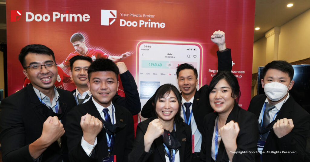 最新消息 | 2022年越南交易博览会收官，Doo Prime 圆满结束参展旅程