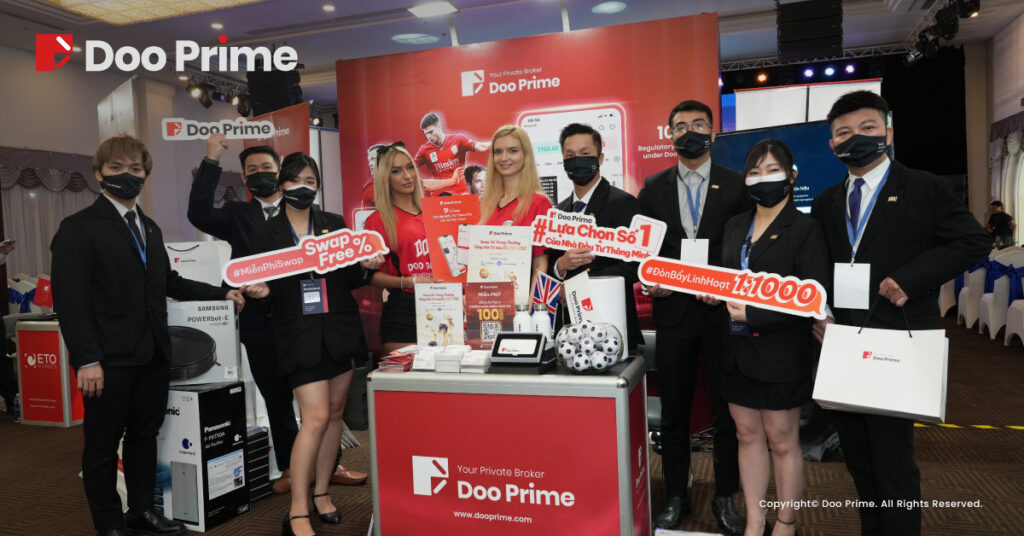 最新消息 | 2022年越南交易博览会收官，Doo Prime 圆满结束参展旅程