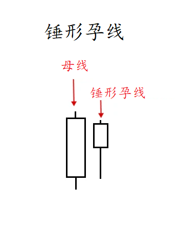 FXTM富拓：交易深研 | 绝非教科书上的“一根筋”，你的孕线交易视角该升级了！