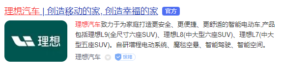 ATFX港股：“蔚小理”发布1月交付量数据，仅理想汽车实现同比正增长