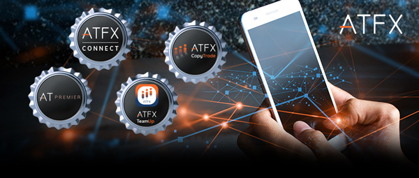 ATFX持续推动平台本土化服务，打造独有的行业竞争力