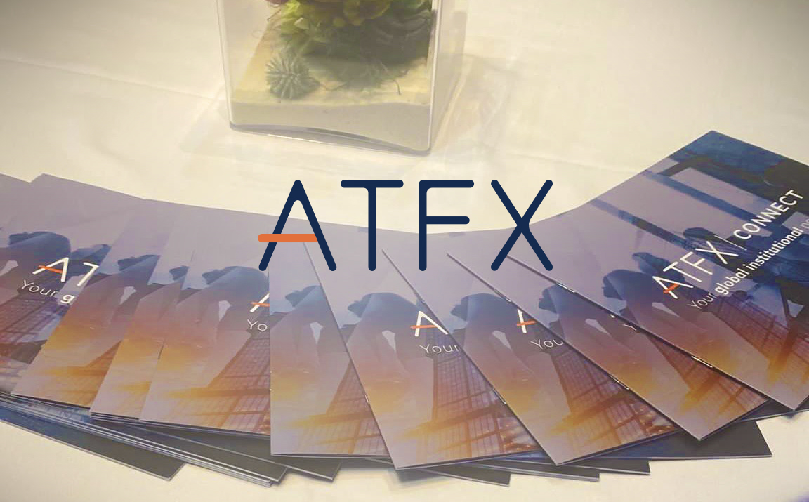 ATFX参加 Tradetech FX 金融展会，系北美最大行业聚会