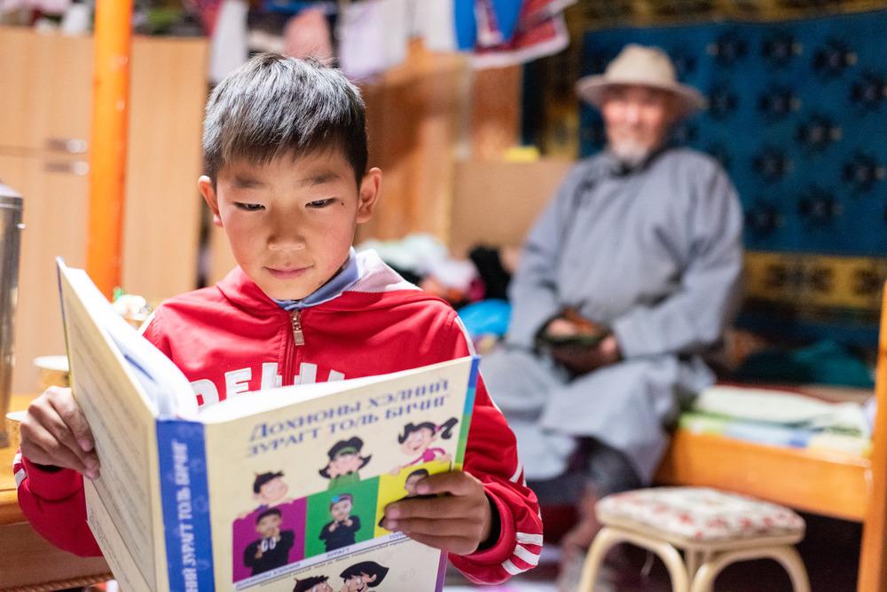 公司动态 | Doo Group 继续支持 UNICEF Hong Kong 保护儿童受教育的权利