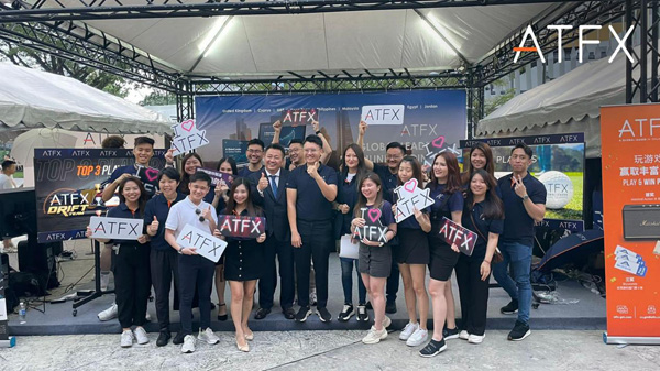 ATFX赞助陈奕迅马来西亚演唱会，展现金融+音乐的无限可能