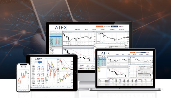 ATFX凭借领先的金融科技实力和一流的行业服务，一举斩获四项重量级奖项