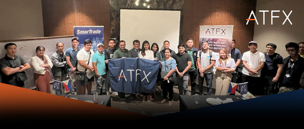 ATFX深耕菲律宾市场，为投资者带来行业一流的投资者教育活动