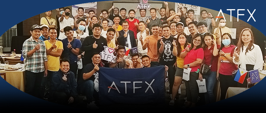 ATFX在菲律宾举办三场金融研讨会，提高客户的风险意识
