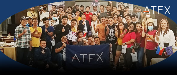 ATFX分析师在菲律宾高级课程开讲，提升客户的交易技能