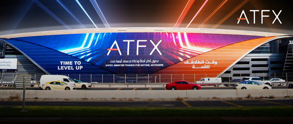 ATFX中东宣传攻势引爆裂变效应，助力品牌价值迅速提升