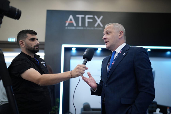 ATFX荣获“最具交易透明度经纪商”大奖，实力巩固行业领先地位