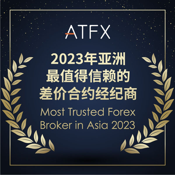 ATFX荣获Finance Magnates大奖，再获“最值得信赖”称号