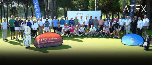 ATFX连续六年赞助爱丁堡公爵杯，品牌声誉持续提升